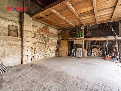 Prodej domu 134 m², pozemek 1013 m²