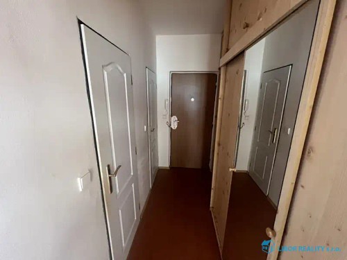 Prodaný byt 3+1 55 m²