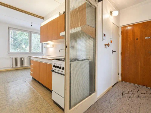 Prodej bytu 2+1 55 m²