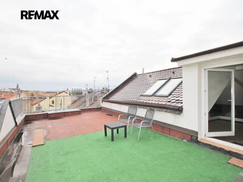 Prodej bytu 4+1 166 m²