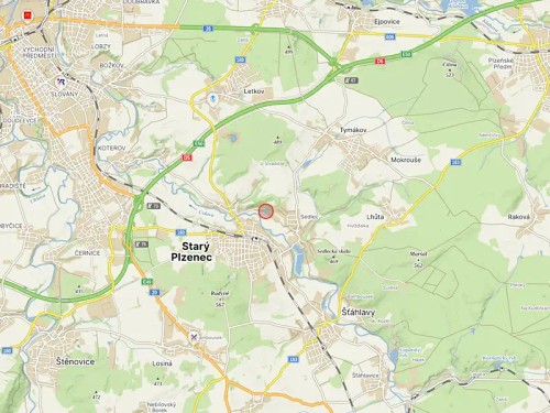 Prodej domu 195 m², pozemek 1115 m²