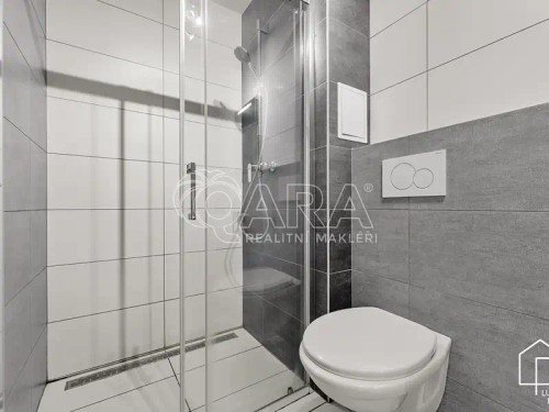 Prodaný byt 2+kk 50 m²