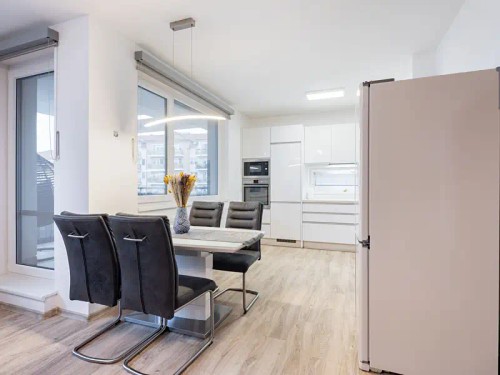 Prodaný byt 4+kk 120 m²