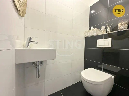 Prodej domu 130 m², pozemek 724 m²