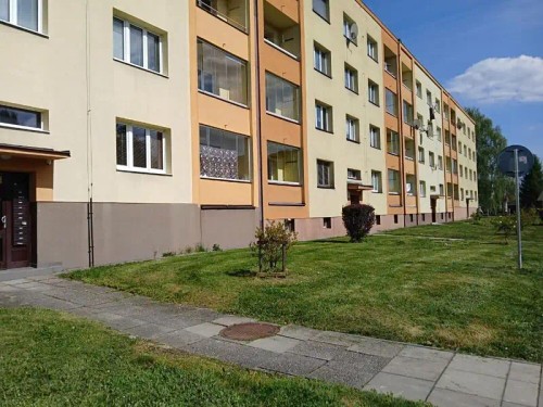 Prodej bytu 2+1 56 m²
