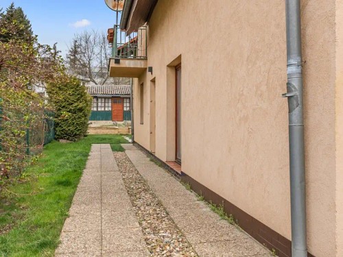Prodej domu 121 m², pozemek 388 m²