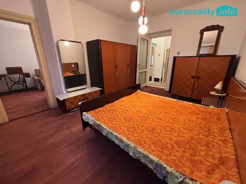 Prodej domu 55 m², pozemek 180 m²