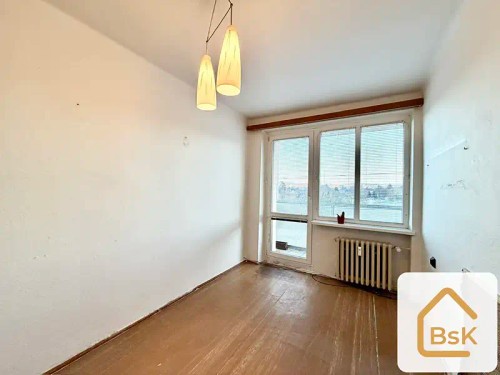 Prodaný  byt 4+1 75 m²