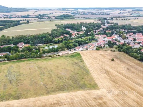 Prodej stavebního pozemku 43594 m²