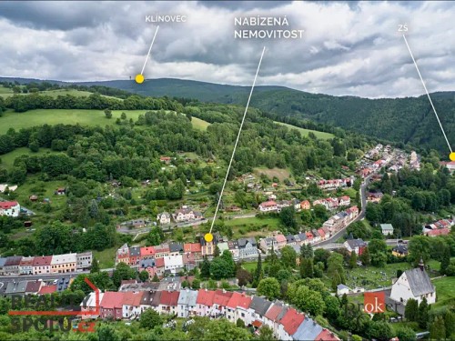 Prodaný byt 1+1 43 m²