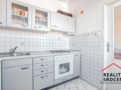 Prodej bytu 3+1 58 m²