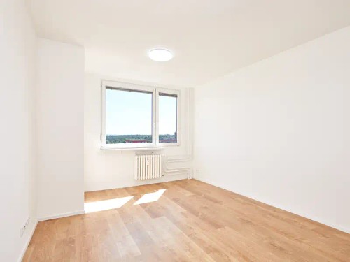 Prodaný byt 3+kk 67 m²