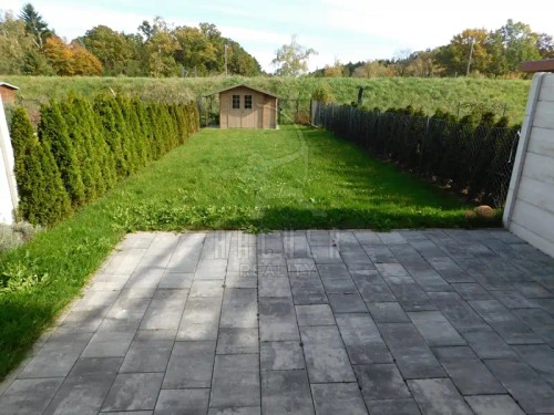 Prodej domu 126 m², pozemek 379 m²