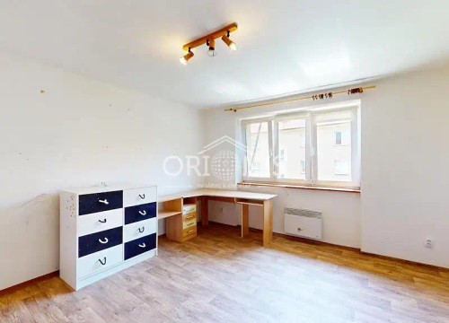 Prodaný byt 3+1 89 m²