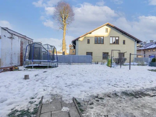 Prodaný byt 2+kk 45 m²