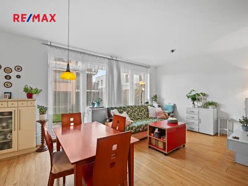 Prodej bytu 2+kk 61 m²