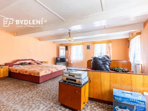 Prodej domu 150 m², pozemek 1243 m²