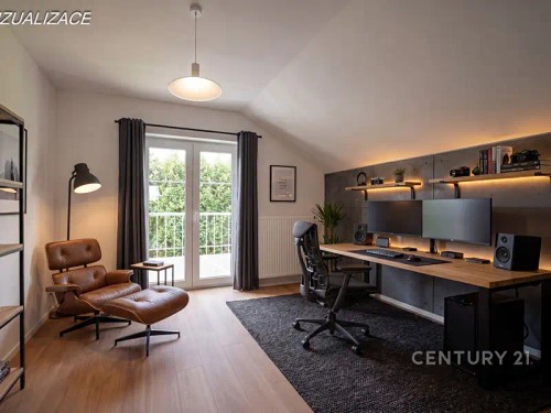 Prodej domu 252 m², pozemek 843 m²