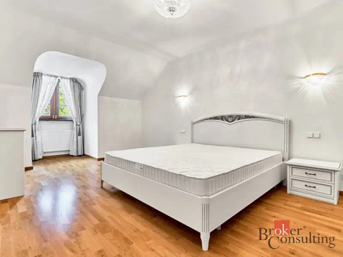 Prodej bytu 3+kk 137 m²