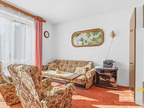 Prodej domu 258 m², pozemek 759 m²