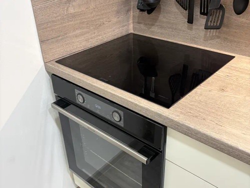 Prodaný byt 2+kk 45 m²