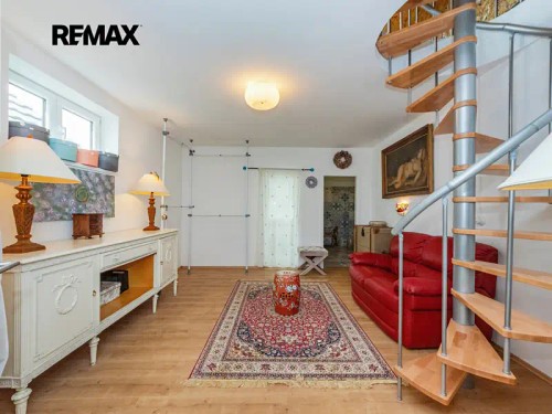 Prodej domu 250 m², pozemek 1469 m²