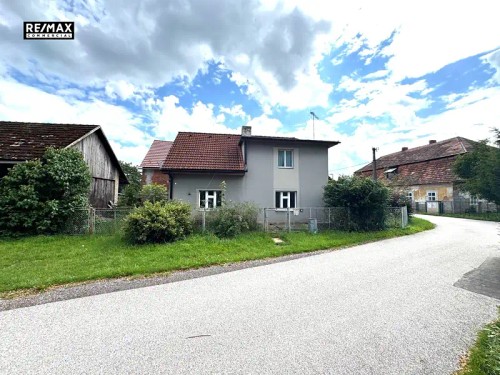 Prodej domu 115 m², pozemek 737 m²