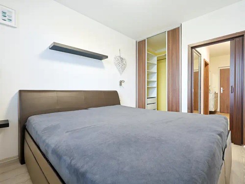 Prodej bytu 2+kk 46 m²