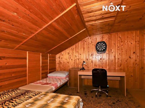 Prodej chaty 80 m², pozemek 756 m²