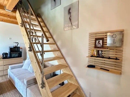 Prodej domu 41 m², pozemek 30 m²