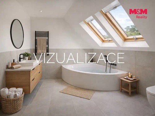 Prodej domu 147 m², pozemek 425 m²