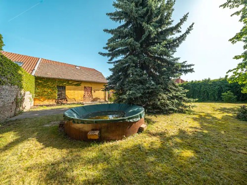 Prodej domu 160 m², pozemek 755 m²