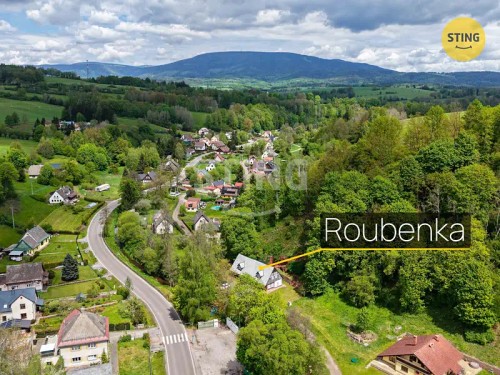 Prodej domu 208 m², pozemek 936 m²