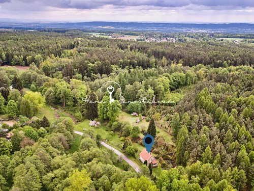 Prodej chalupy 100 m²