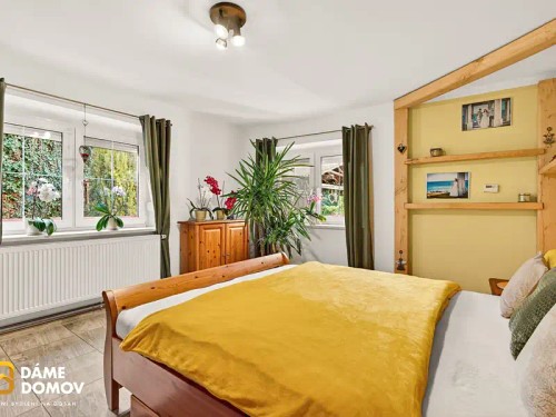 Prodej domu 140 m², pozemek 626 m²
