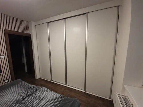 Prodaný byt 3+kk 64 m²
