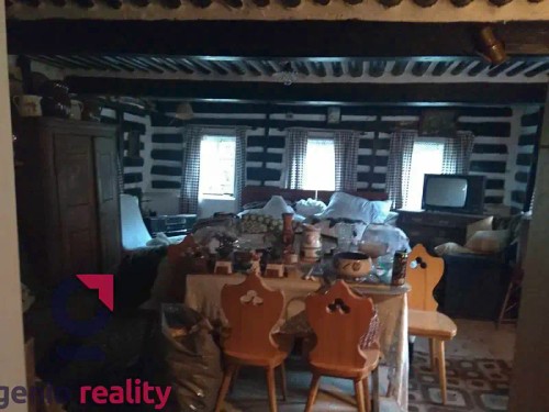 Prodej chalupy 75 m², pozemek 442 m²