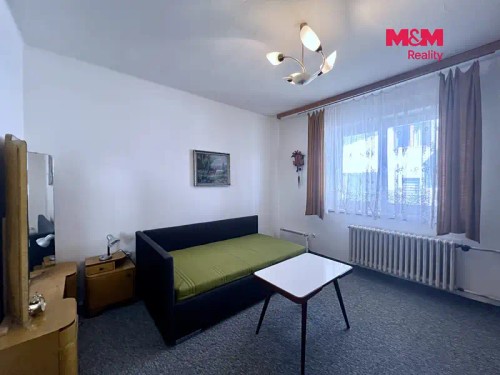 Prodej domu 119 m², pozemek 797 m²