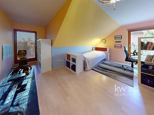 Prodej domu 151 m², pozemek 886 m²