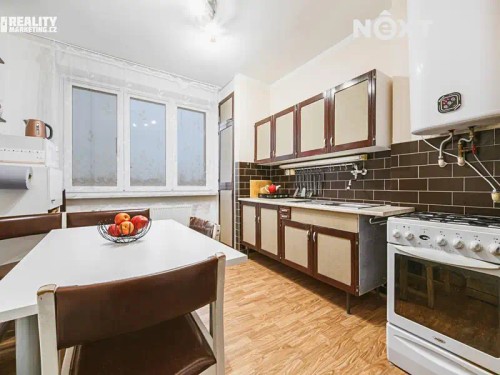 Prodej bytu 3+1 68 m²