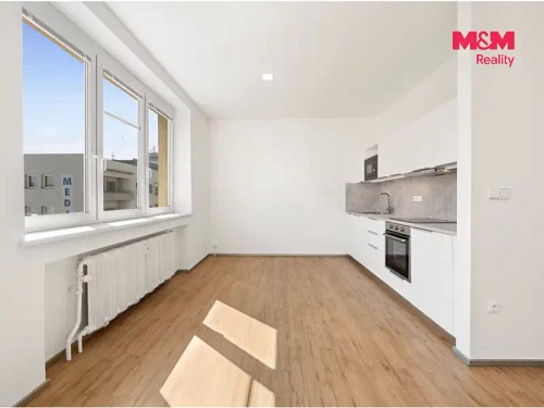Prodej bytu 3+kk 92 m²