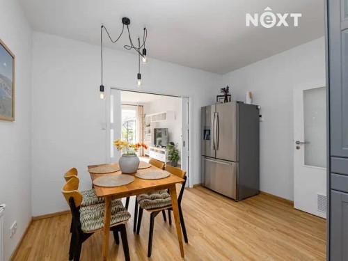 Prodej bytu 4+kk 103 m²