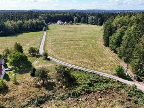 Prodej stavebního pozemku 59247 m²