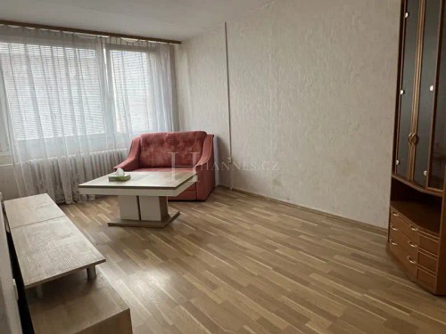 Prodaný  byt 2+1 48 m²