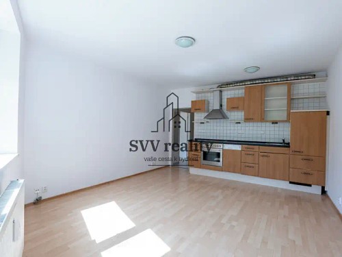 Prodej bytu 2+kk 43 m²