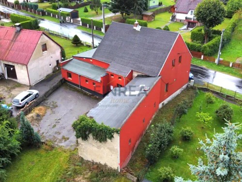 Prodej domu 350 m², pozemek 984 m²