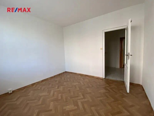 Prodaný byt 2+1 52 m²