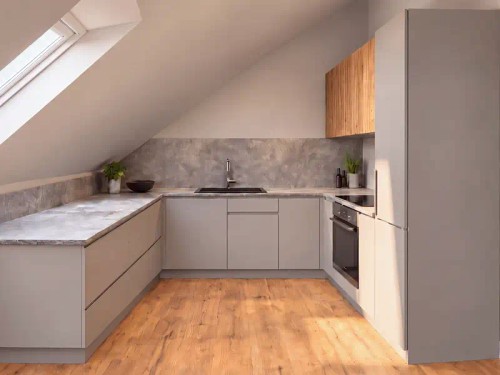 Prodej bytu 2+kk 53 m²