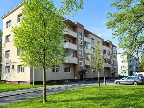 Prodej bytu 3+1 99 m²
