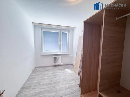 Prodaný byt 2+kk 41 m²